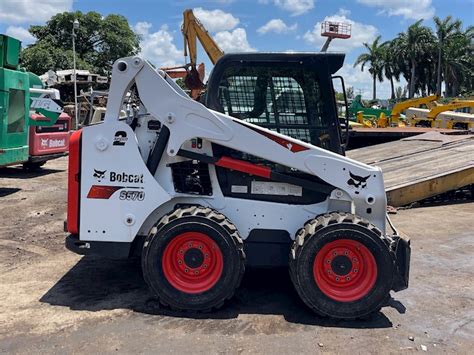 video of s570 bobcat skid steer|2019 bobcat s570 for sale.